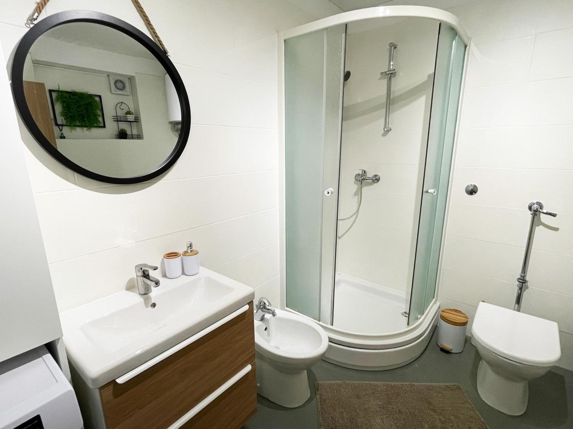 Cute Apartment In Rijeka Near Beach With Parking Экстерьер фото